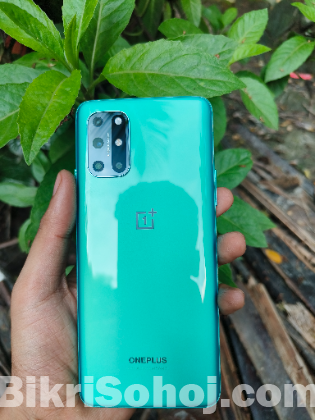 Oneplus 8T